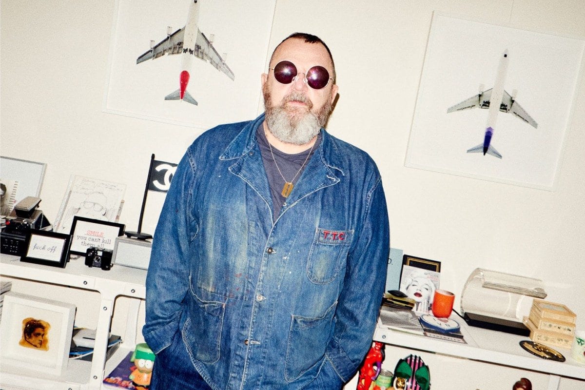 Michel Gaubert