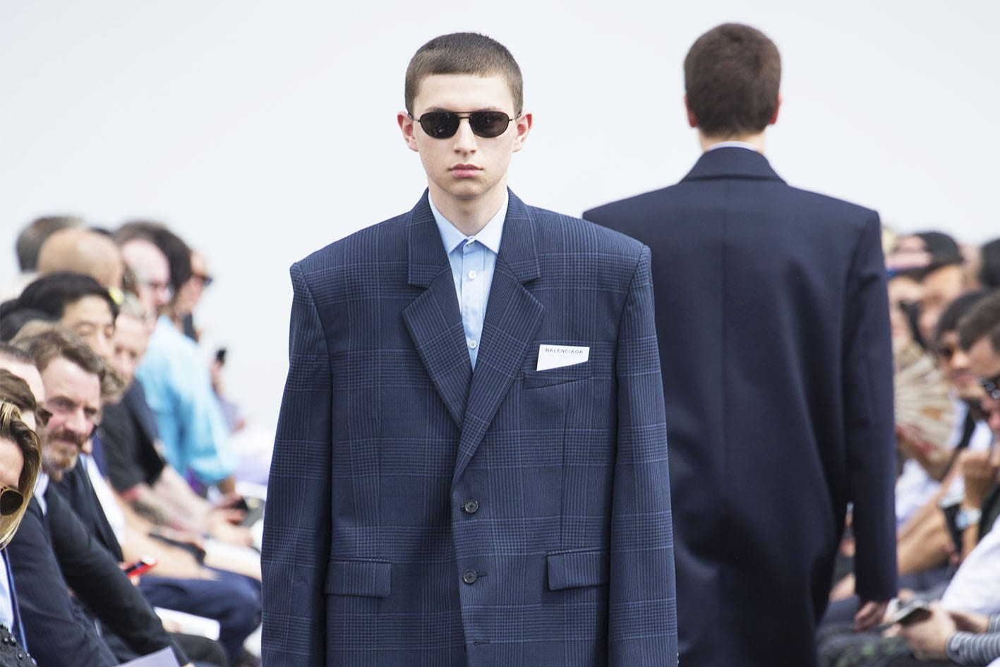 Cristóbal Balenciaga: The Boy Who Dreamt of Haute Couture – élami agency