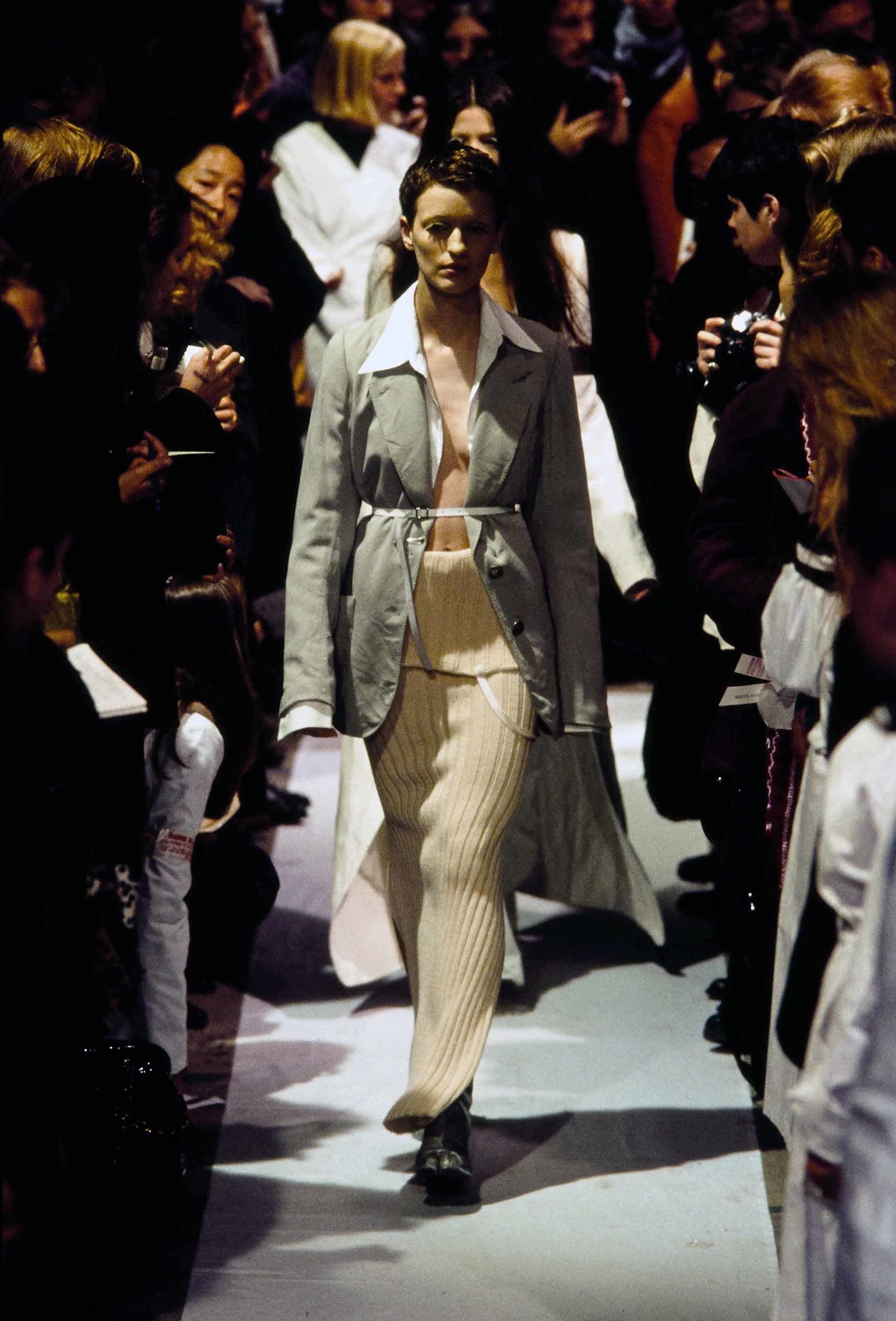 je vais voir la même prostituée depuis 14 ans