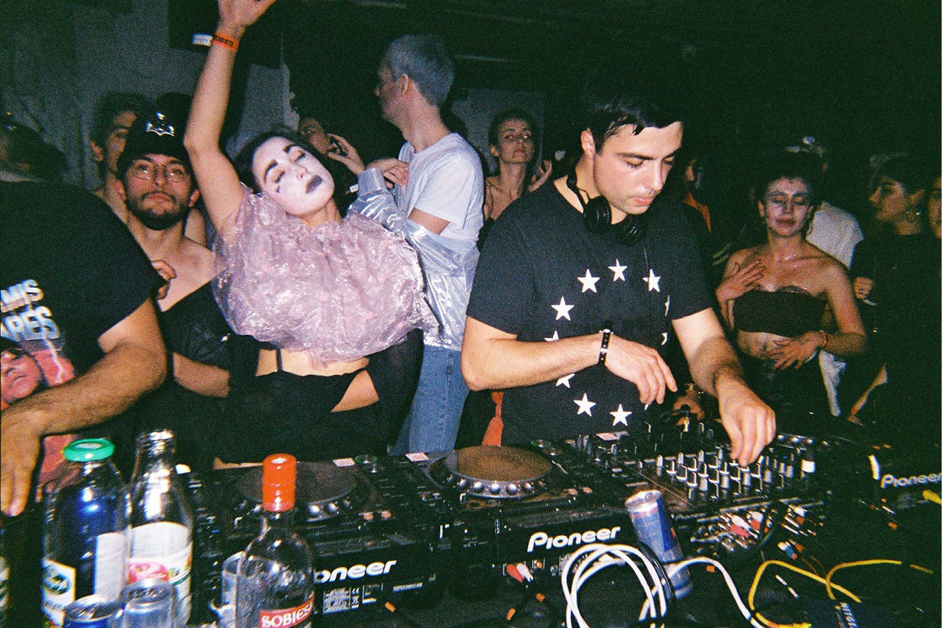 ANTIDOTE-HALLOWEEN-PARTY-DOUBLE11