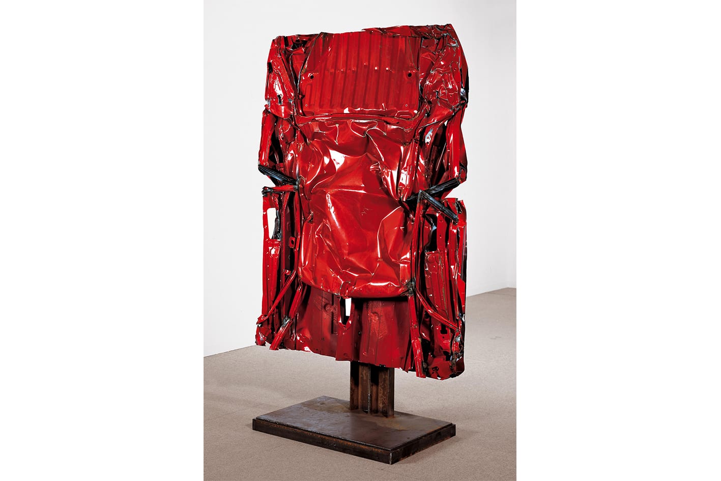 cesar-exposition-beaubourg-antidote