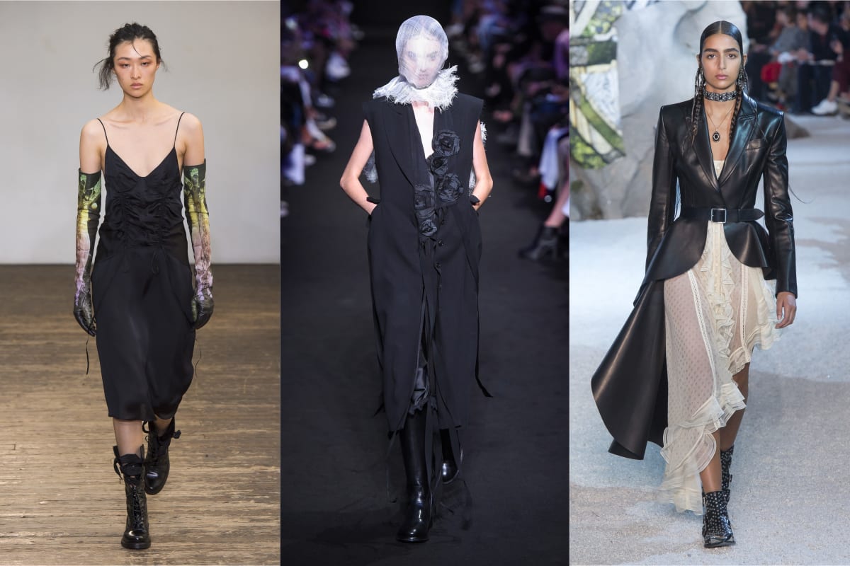 2019 GOTH