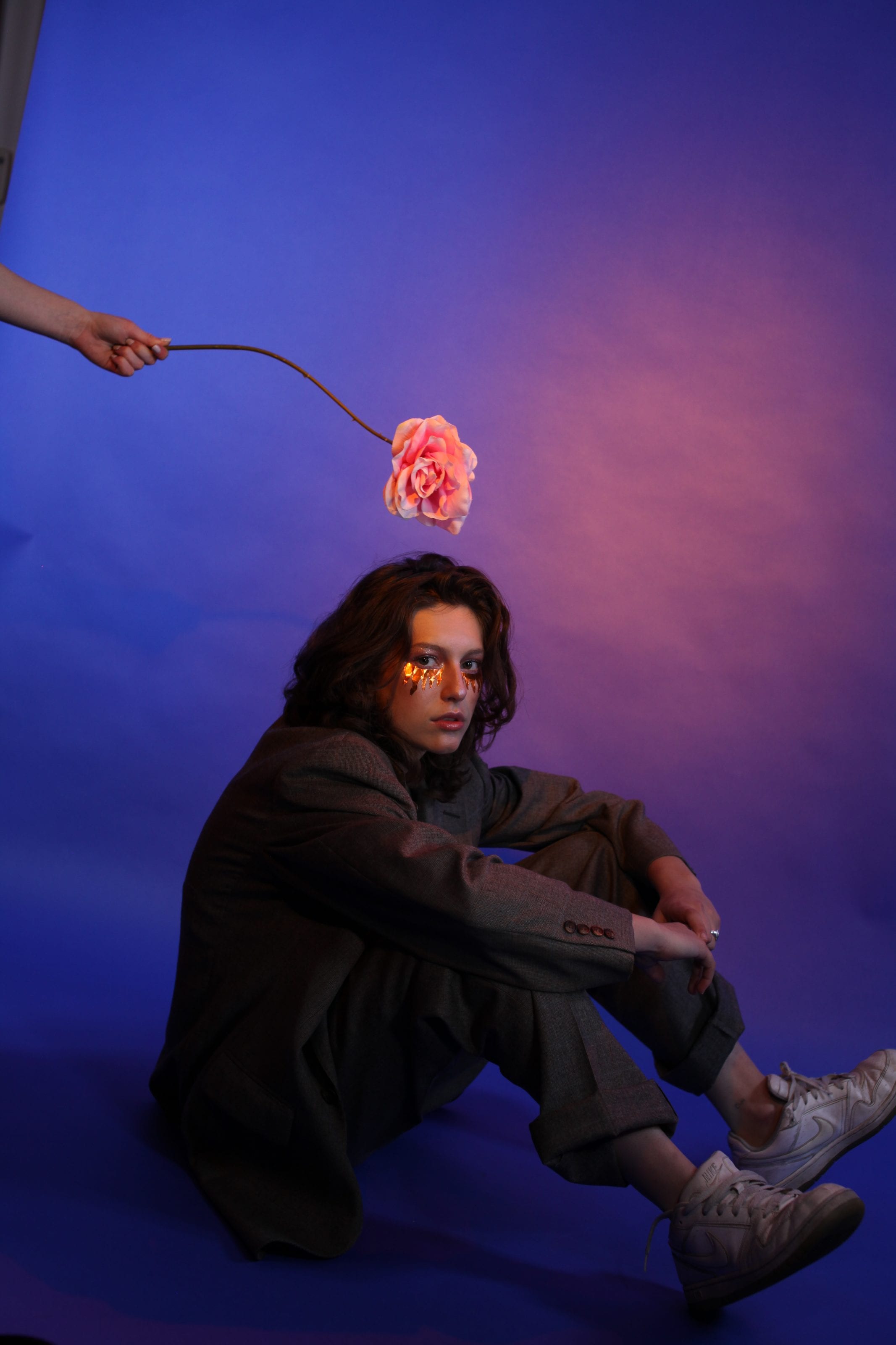antidote magazine king princess 6 solo