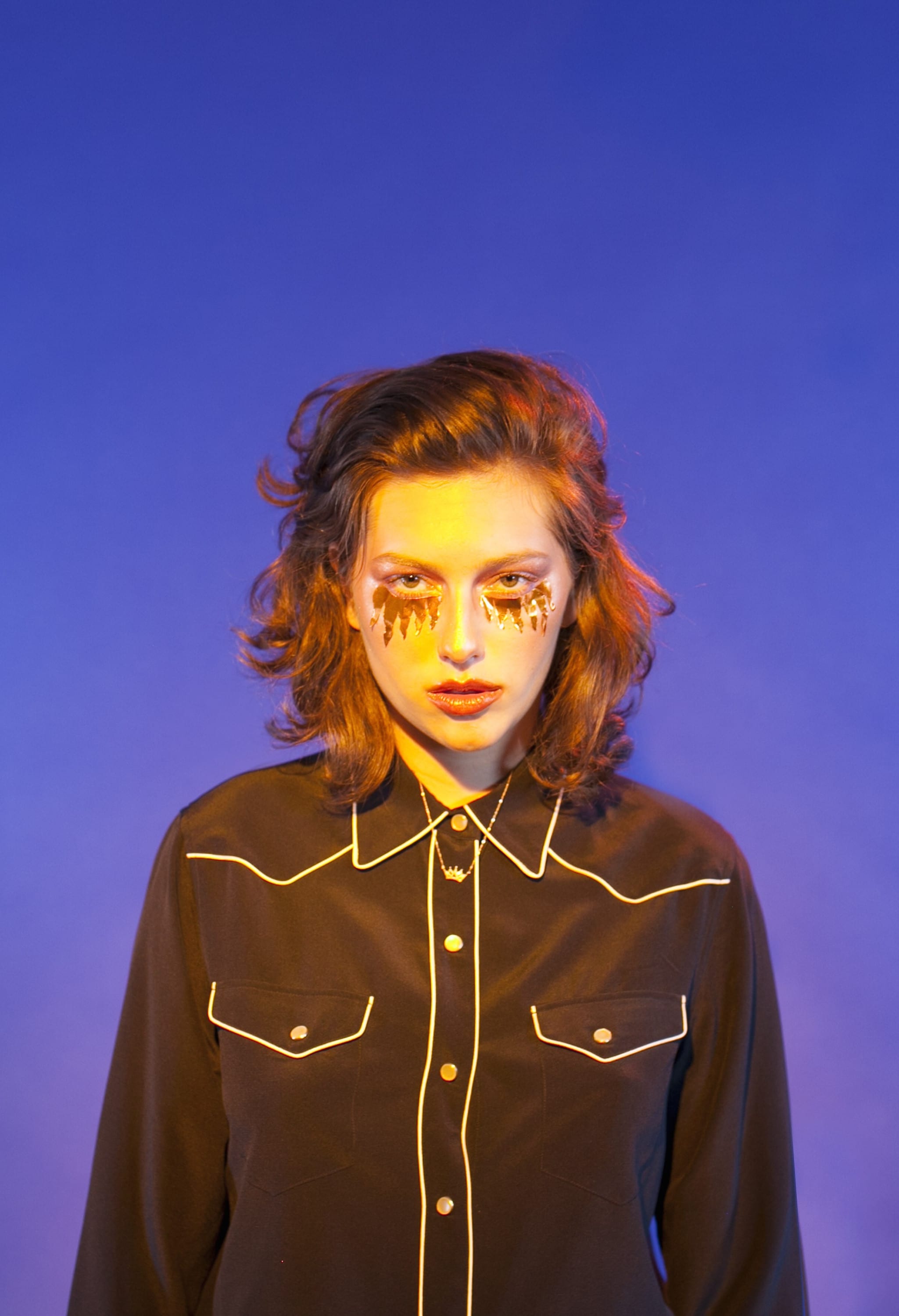King Princess antidote magazine 6 solo