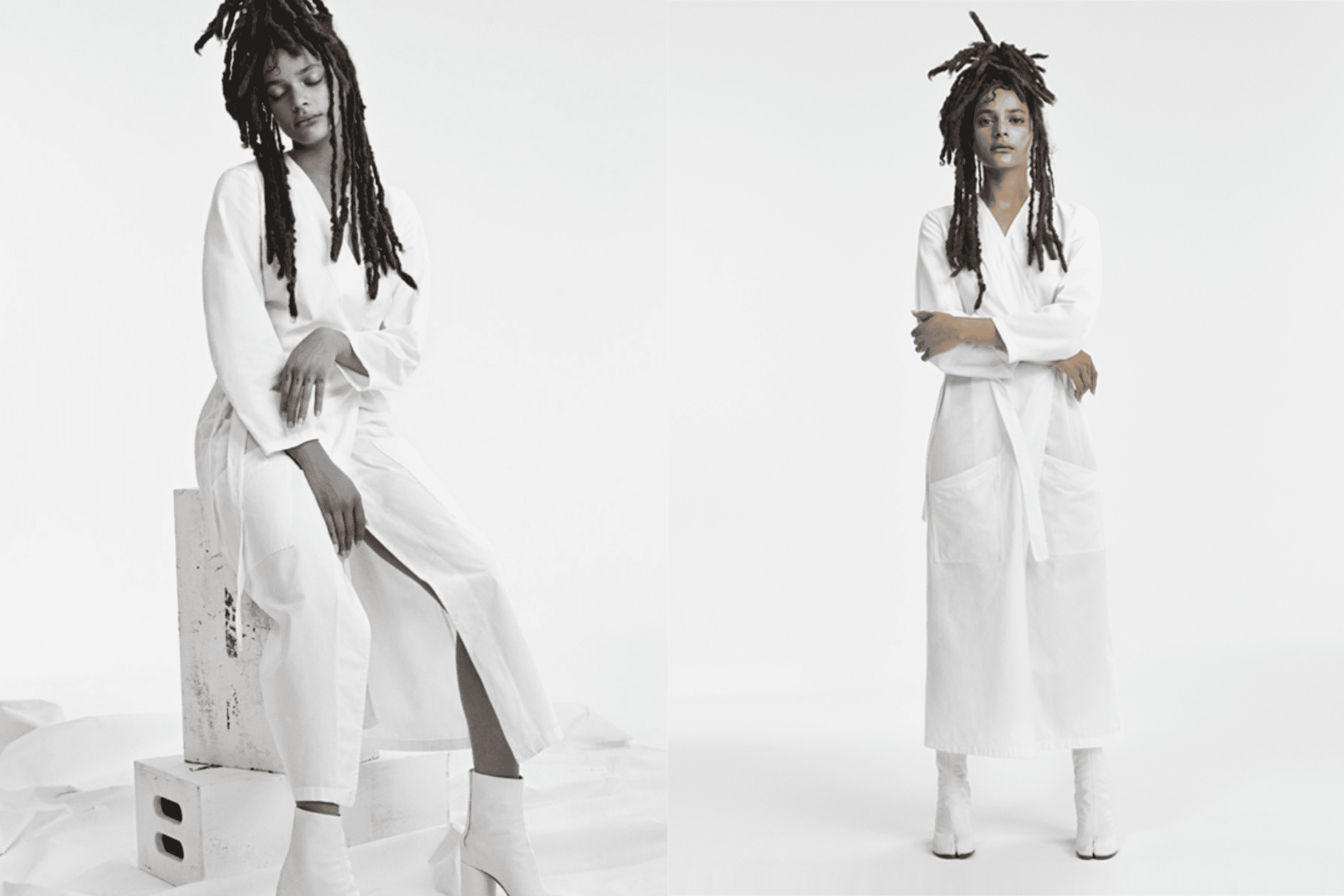 MUTINY MARGIELA SASHA LANE ANTIDOTE MAGAZINE