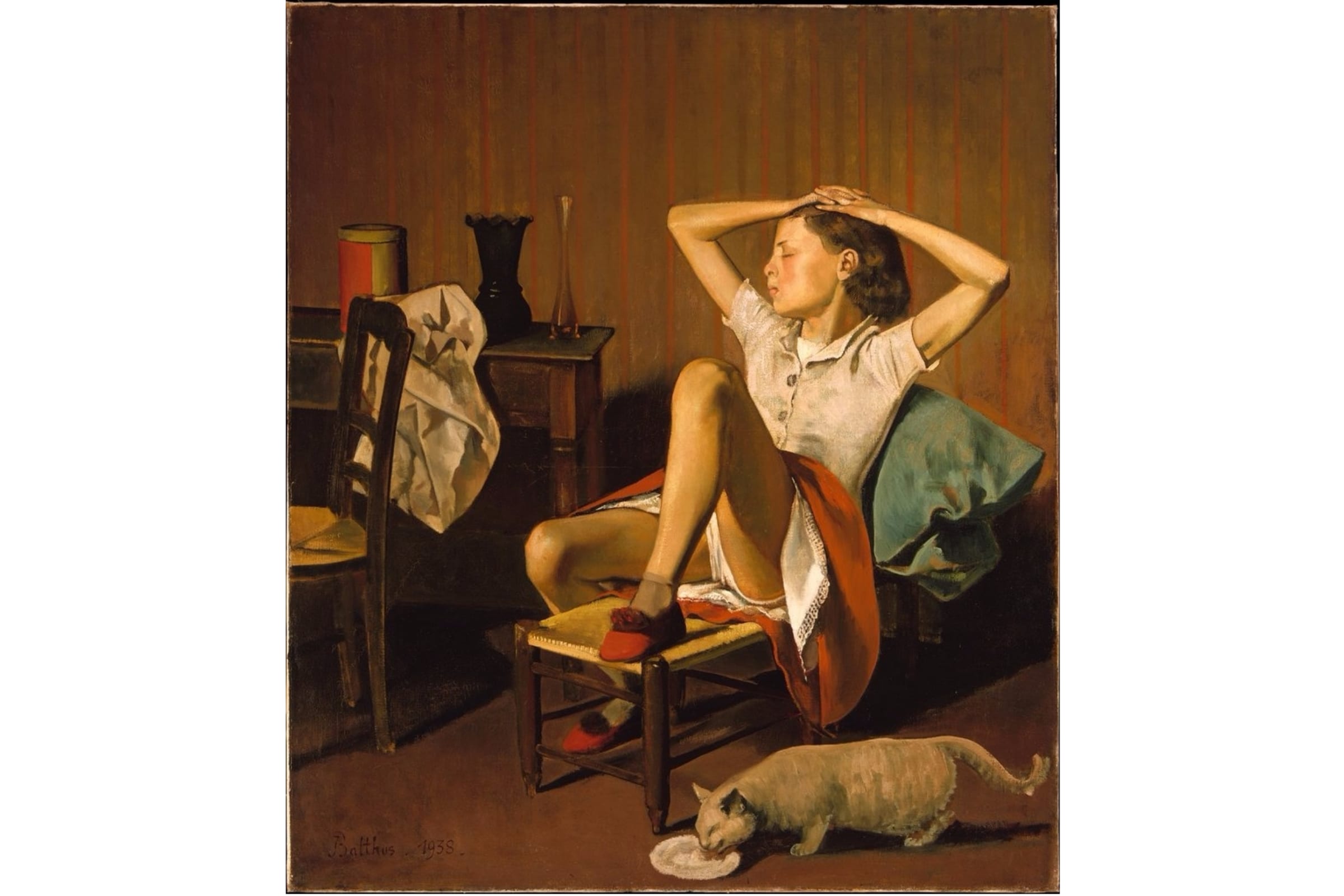 therese-revant-balthus-antidote-magazine