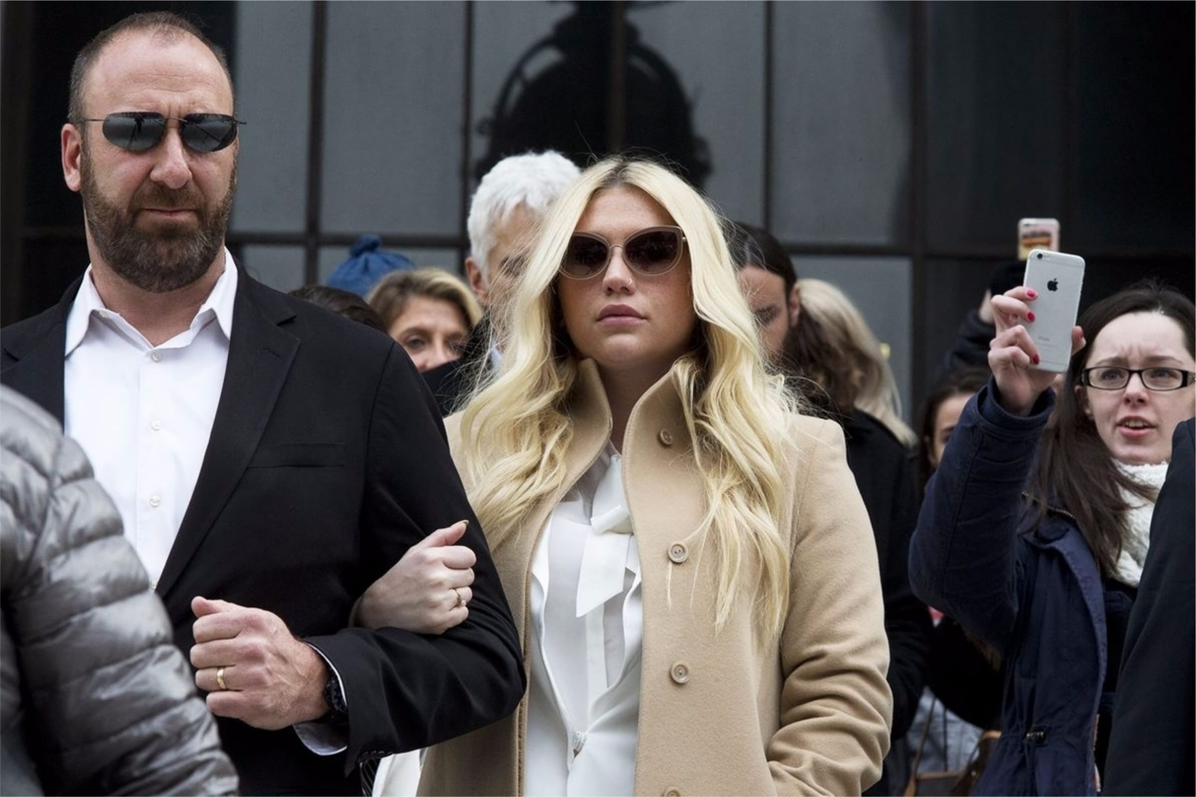 kesha-trial-fame-monsters-magazine-antidote