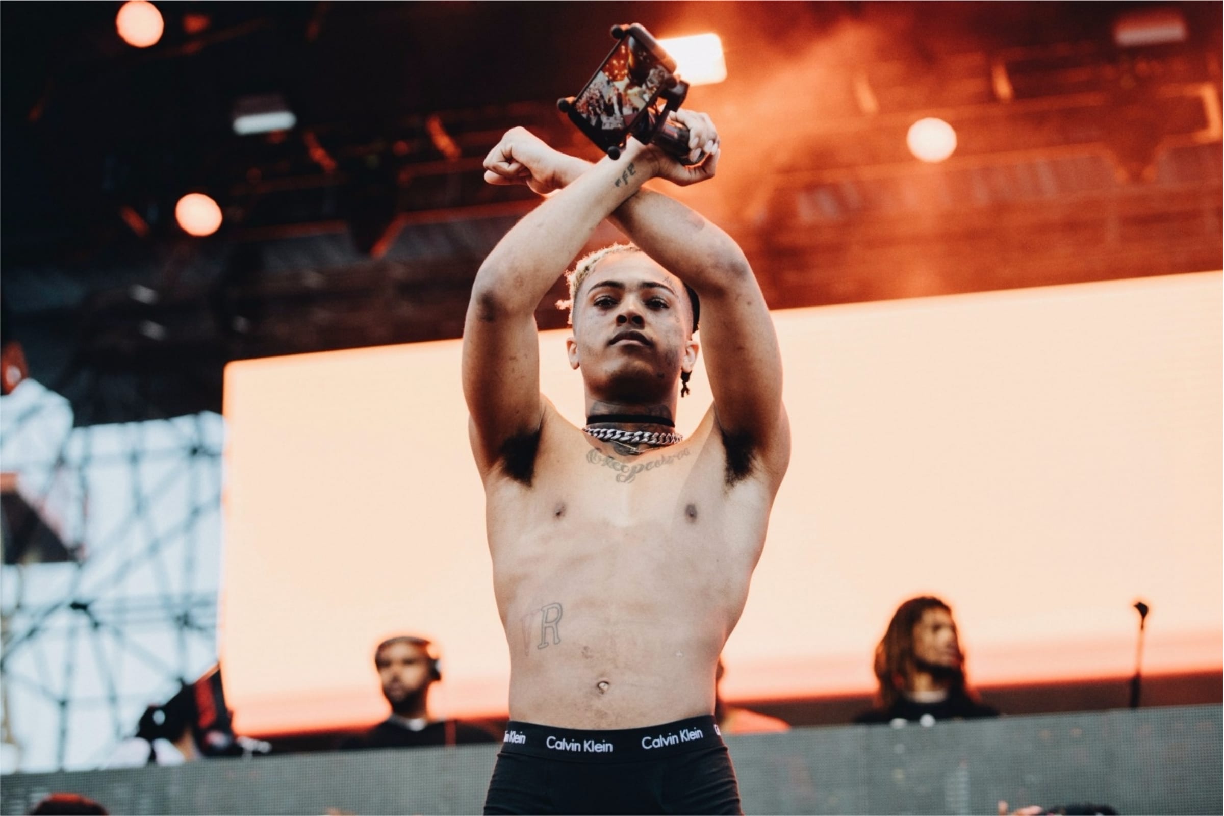 xxxtentacion-fame-monsters-magazine-antidote