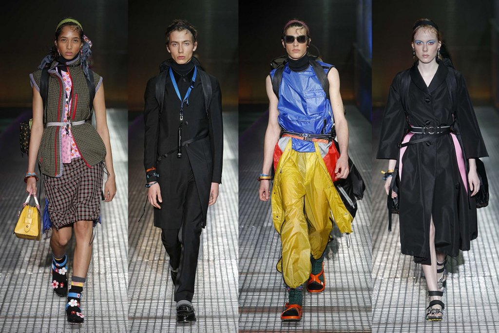 The Best Runways Of Milan Fashion Week For Menswear Spring 2023 - Voir  Fashion