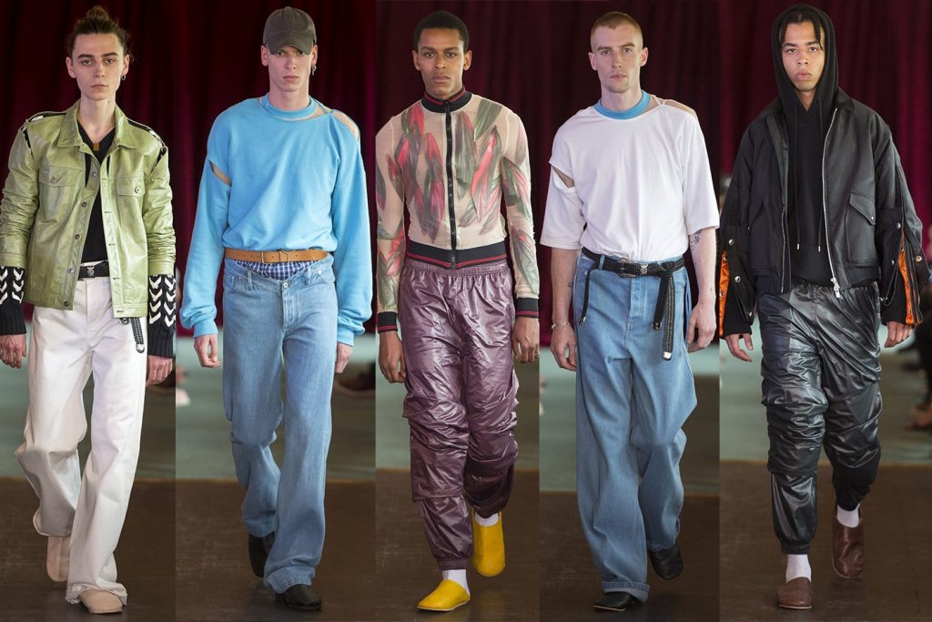 8 must-see shows from Paris Mens' Fashion Week