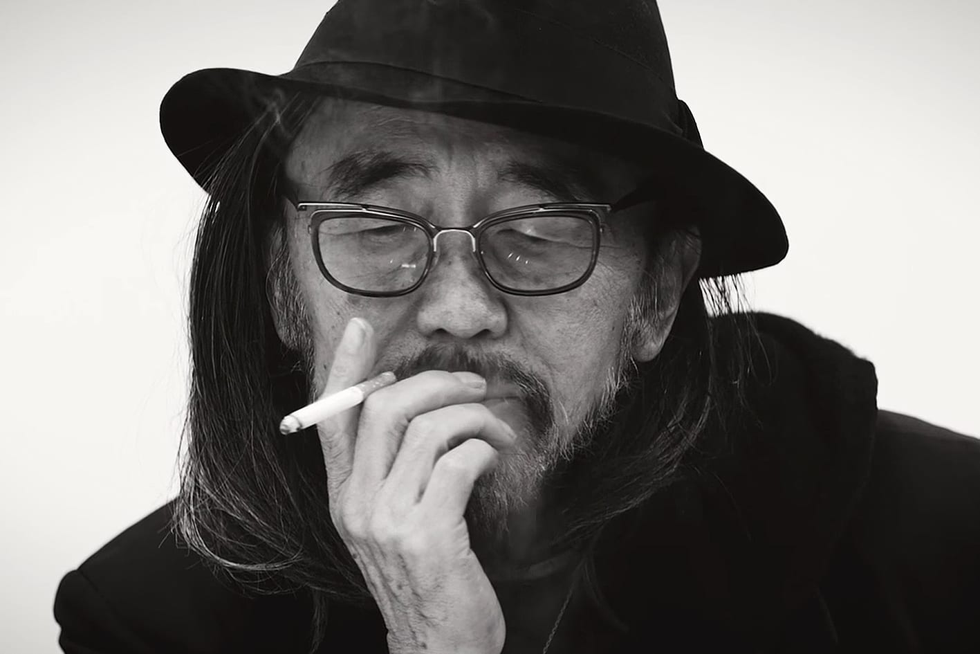L'interview de Yohji Yamamoto : "Si Y-3 disparaît, la mode tout entière