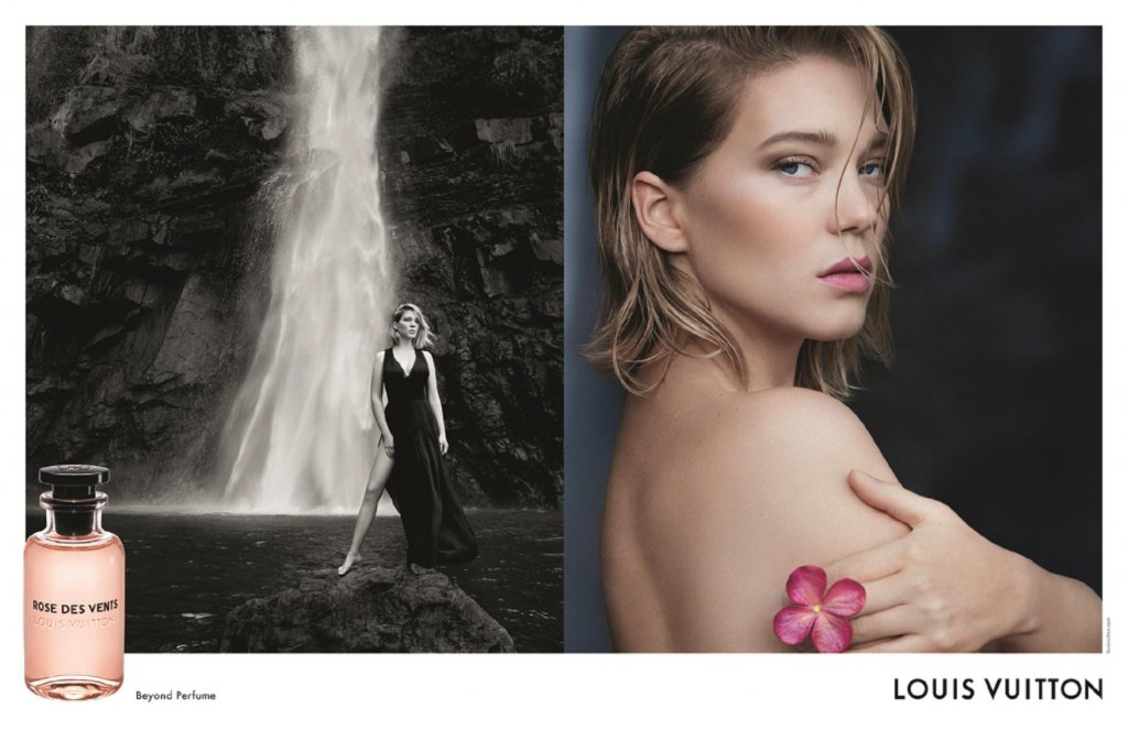Louis Vuitton se lance dans la création de parfums sur-mesure 