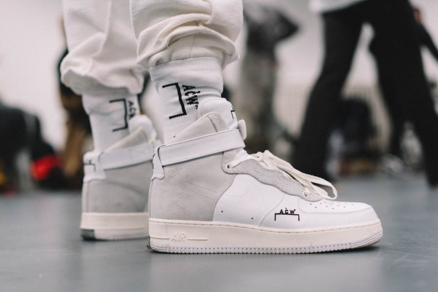 air force 1 magasin