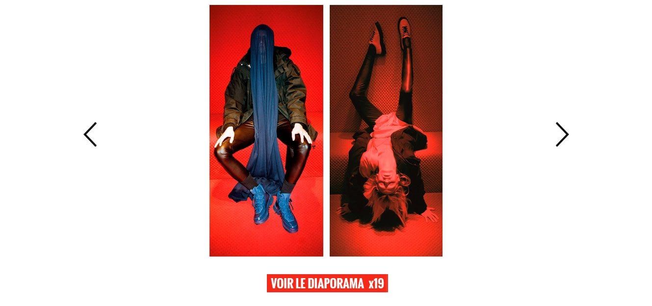 Comment Romain Kremer a révolutionné Camper