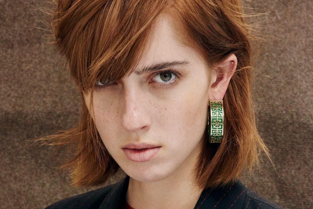 Vidéo : la mannequin Teddy Quinlivan fait son coming-out transgenre