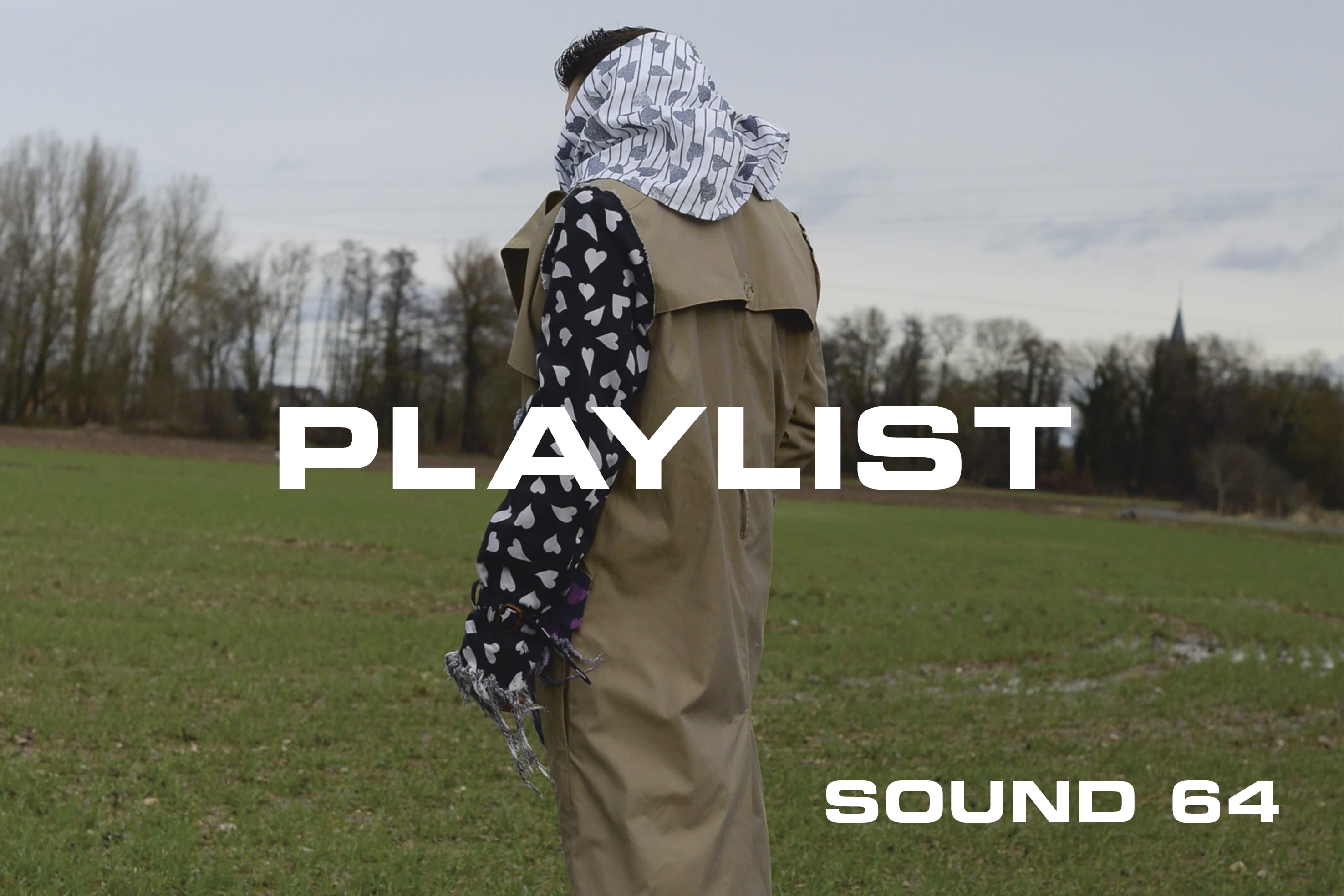 Playlist 64