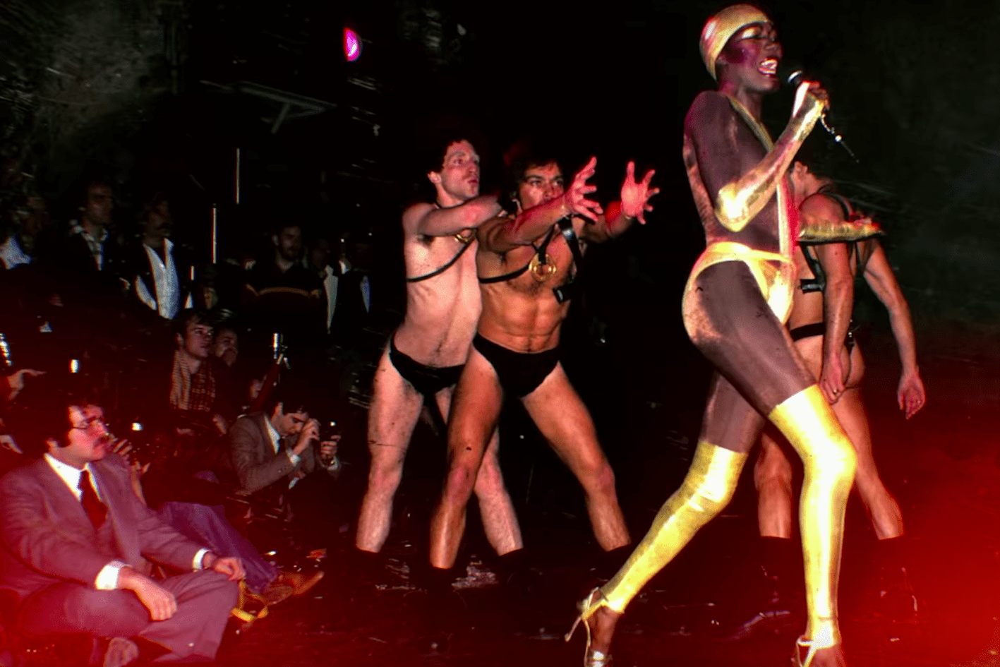 Studio 54 Documentaire Antidote