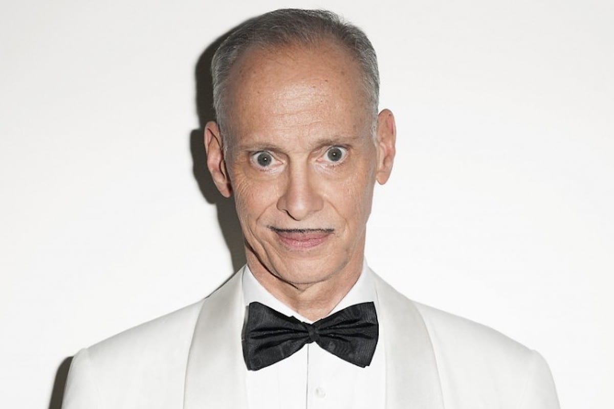 John Waters Antidote Magazine