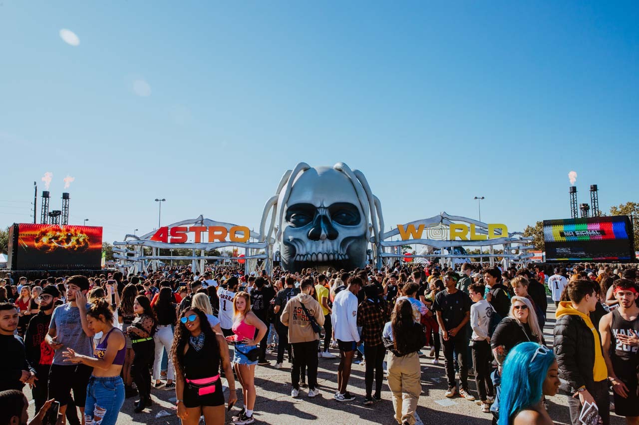 ASTROWORLD