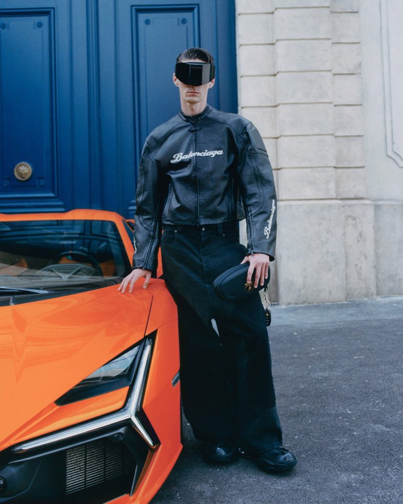 Balenciaga-Lamborghini-2025-launch-6-819x1024