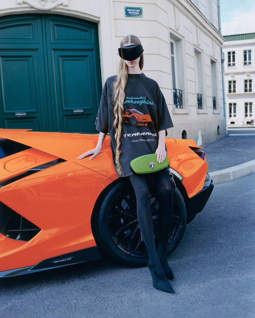 Balenciaga-Lamborghini-2025-launch-8-819x1024