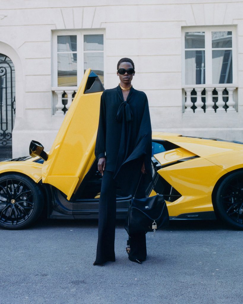 Balenciaga-Lamborghini-2025-launch-9-819x1024