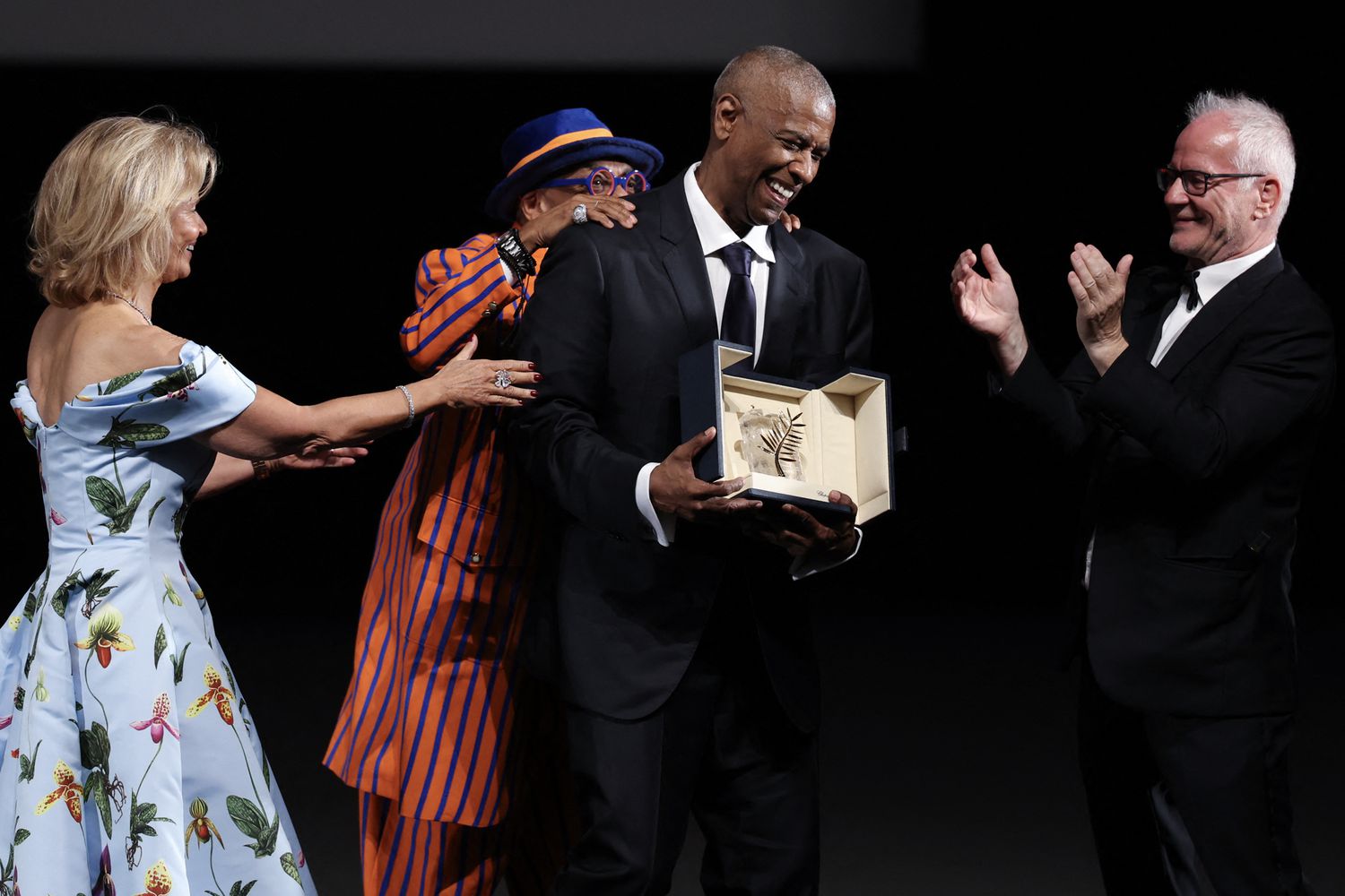 denzel-washington-spike-lee-cannes-film-festival-051925-3-b6562e7ad0fb480d908c8ded8806e27e