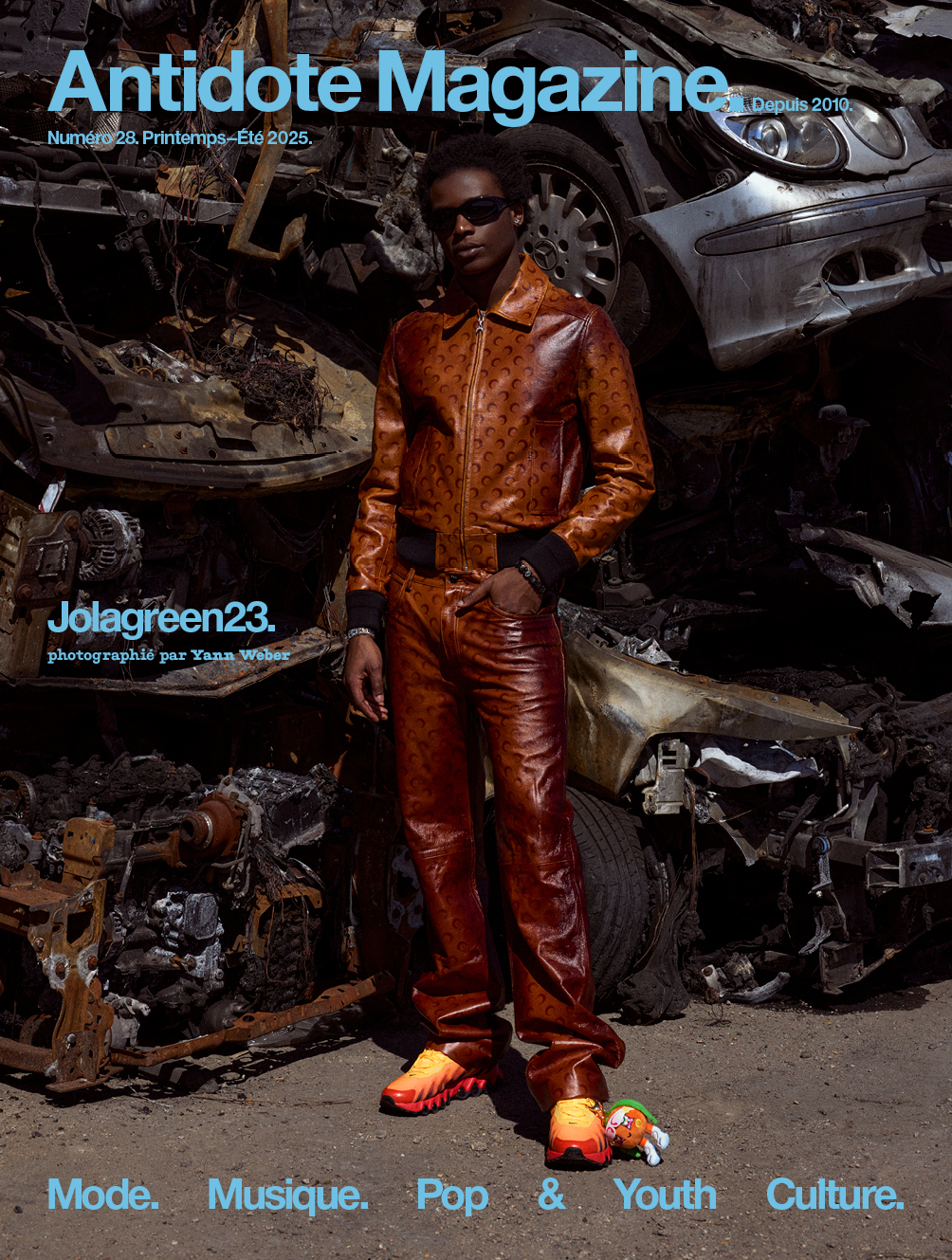 Antidote 28_Cover DEF_Jolagreen