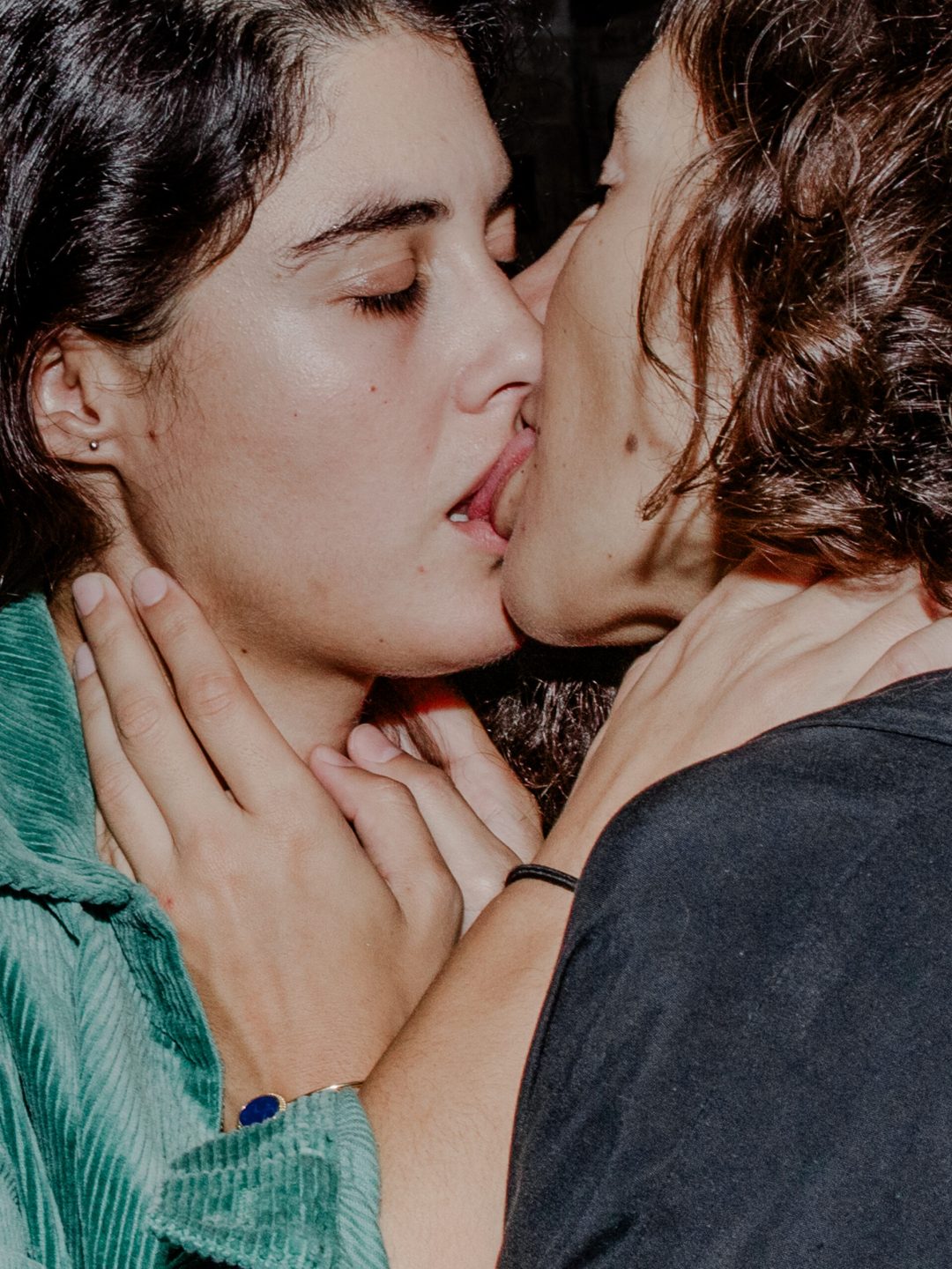 What's ours. Lebanon, Beirut, on the 20th of October 2019.