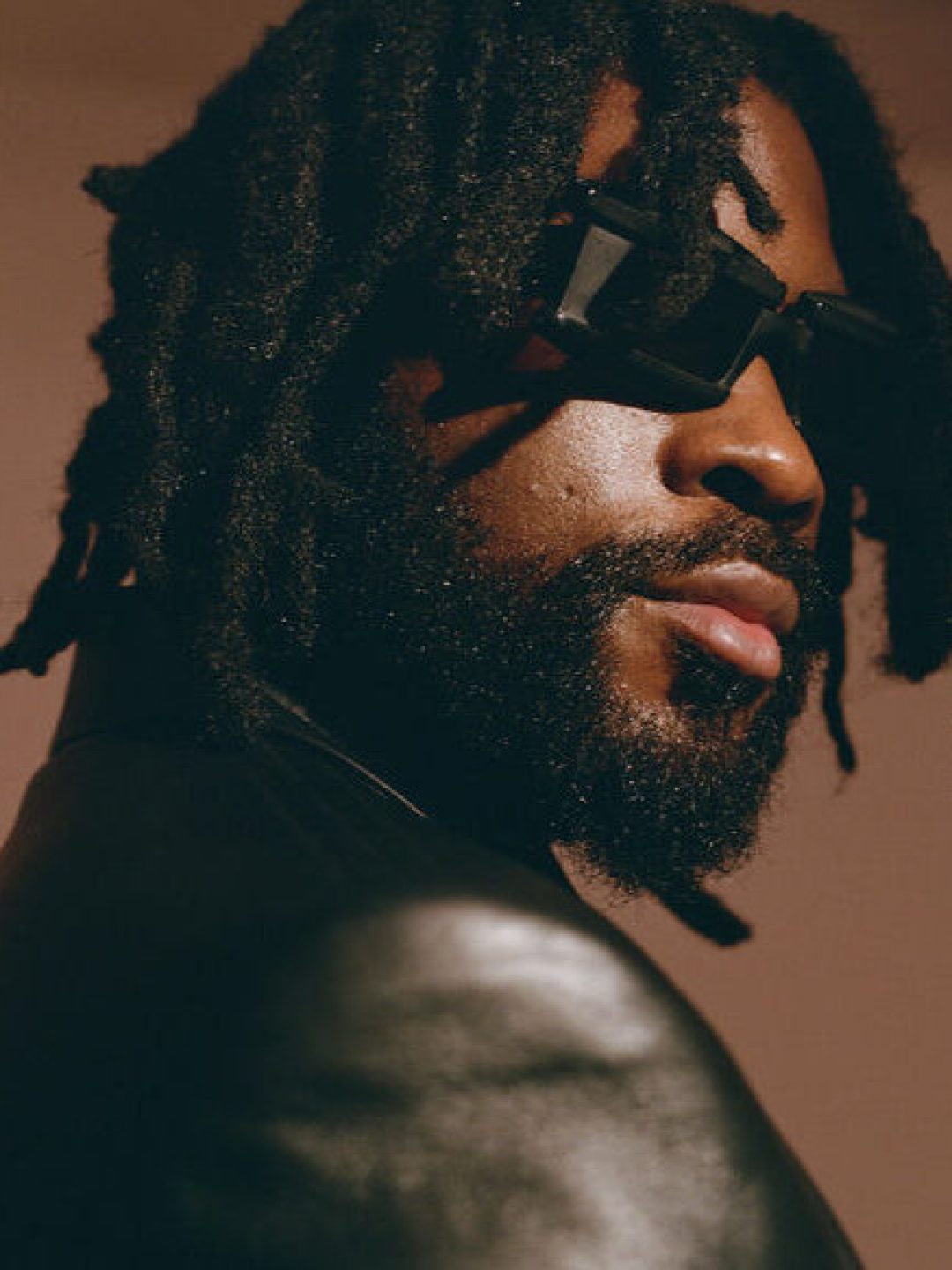 Damso pour le single du Sidaction