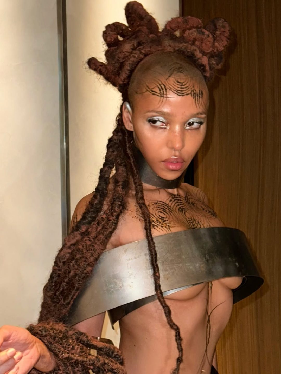 3metersdreadclayforNYCravefkatwigs