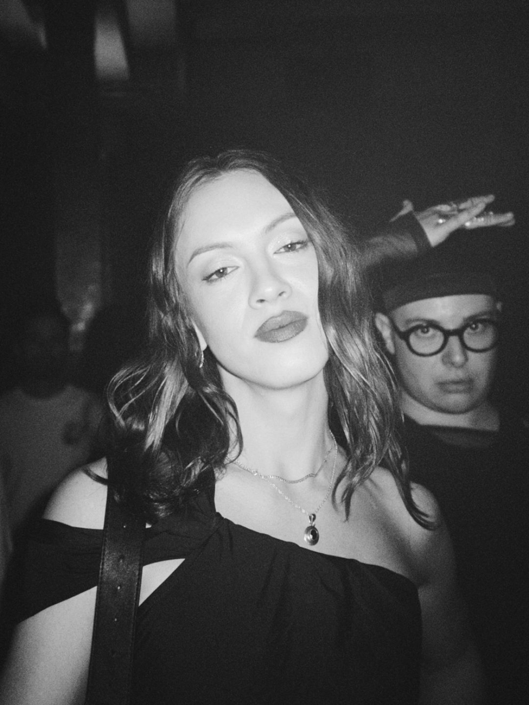 ANTIDOTE PARTY (2)