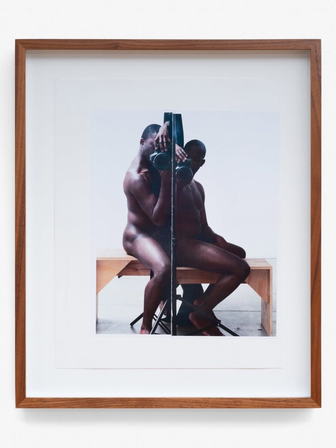 ART BASEL PARIS - October 24-26, 2026 - Booth 1.K2___A majority of our Galeries sector presentat