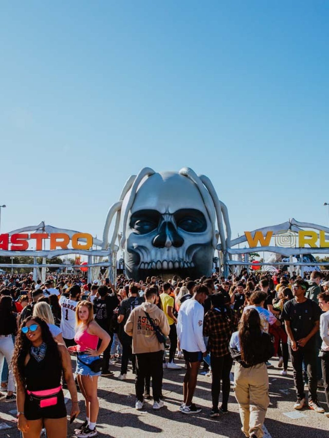 ASTROWORLD