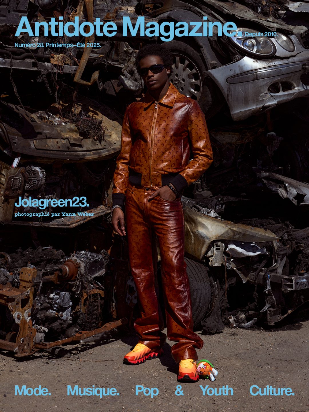 Antidote 28_Cover DEF_Jolagreen