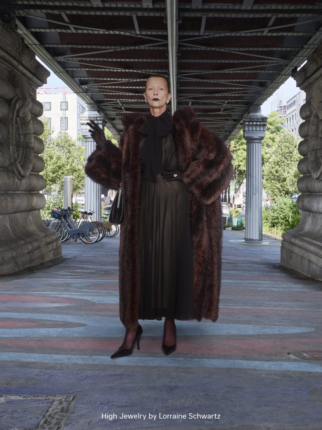 BALENCIAGA COUTURE 54 LOOK 11_SONJA