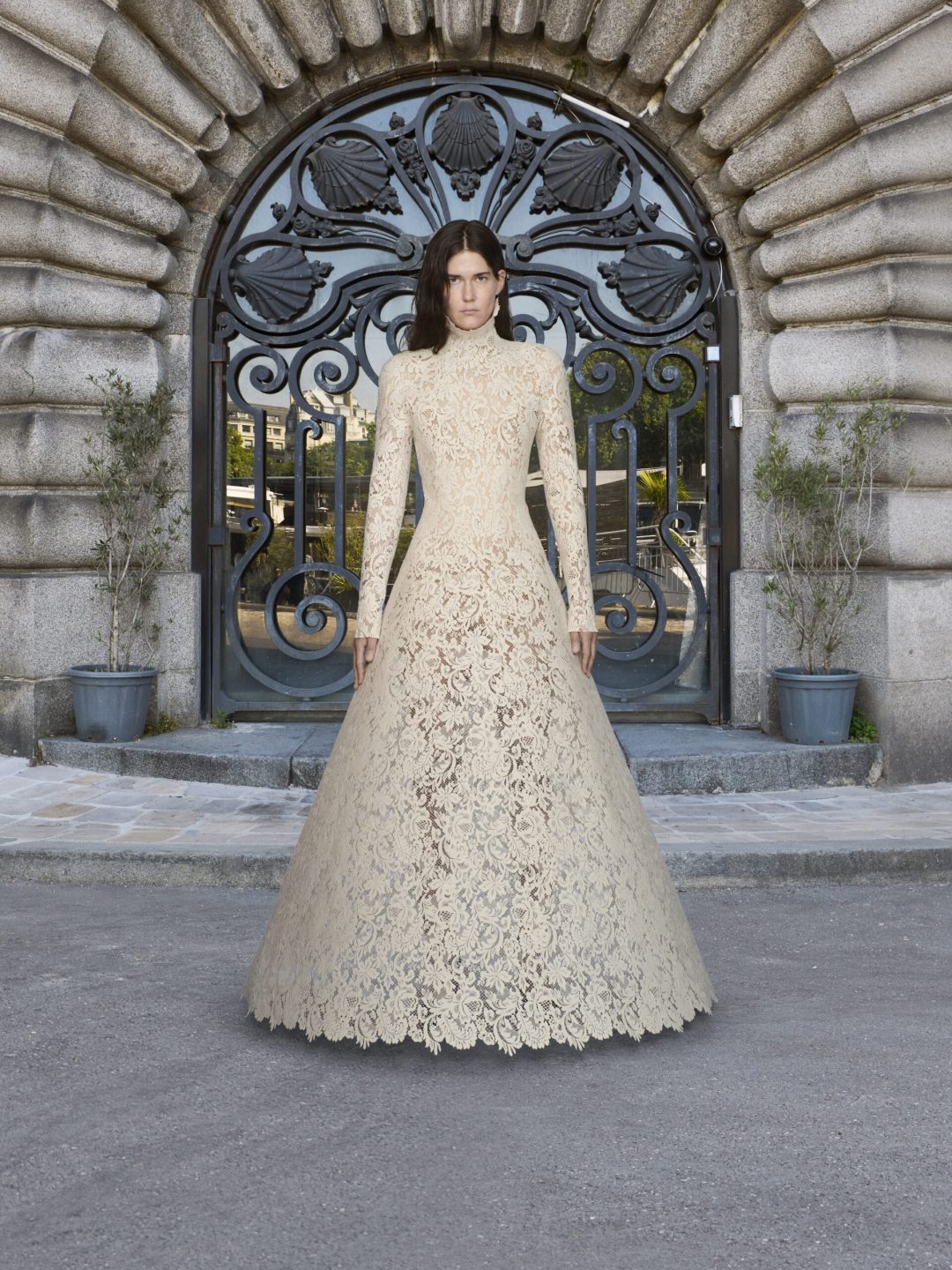 BALENCIAGA COUTURE 54 LOOK 39_ELIZA