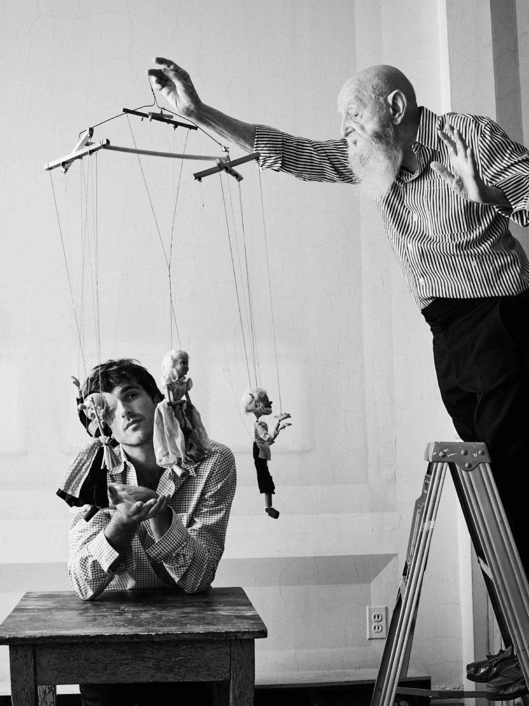 BOTTEGA VENETA_WHAT ARE DREAMS_DUANE MICHALS & JACOB ELORDI_NO LOGO_4x5 (3)