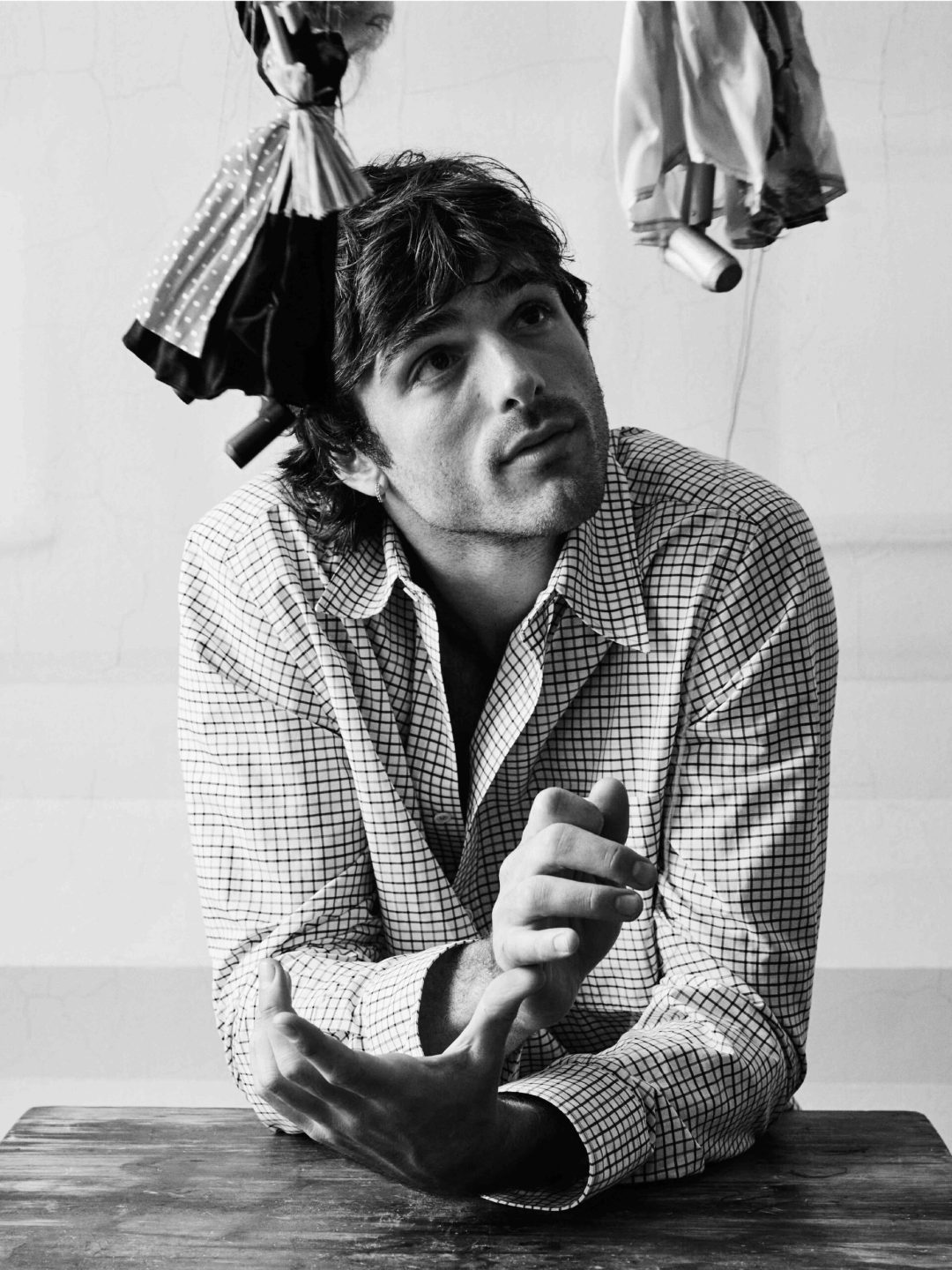 BOTTEGA VENETA_WHAT ARE DREAMS_DUANE MICHALS & JACOB ELORDI_NO LOGO_4x5