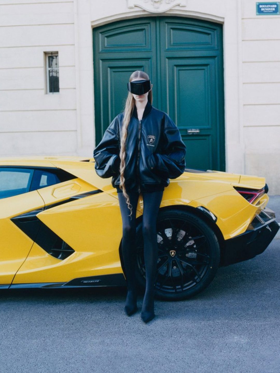 Balenciaga-Lamborghini-2025-launch-4-819x1024