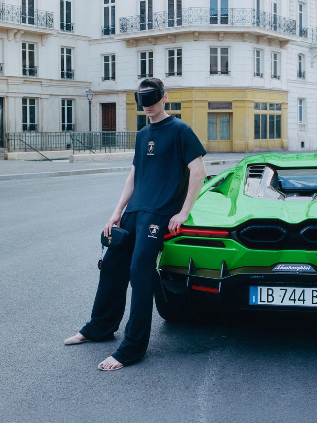 Balenciaga-Lamborghini-2025-launch-5