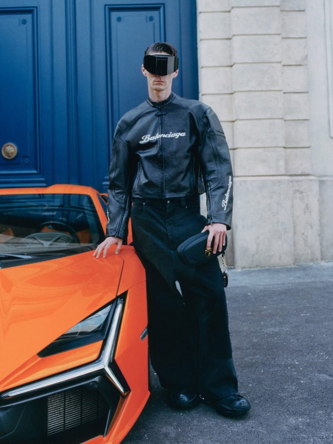 Balenciaga-Lamborghini-2025-launch-6-819x1024