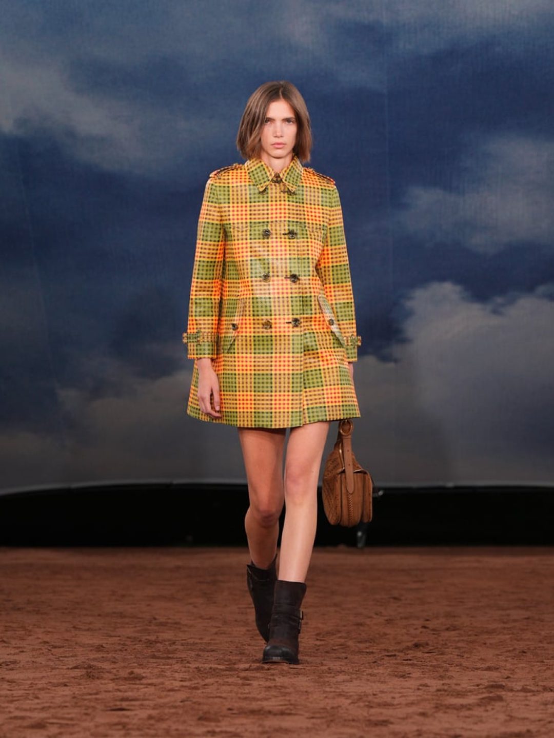 Burberry 4