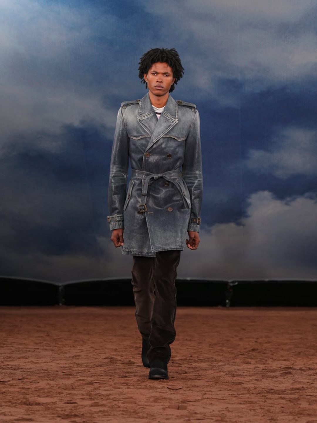 Burberry 5