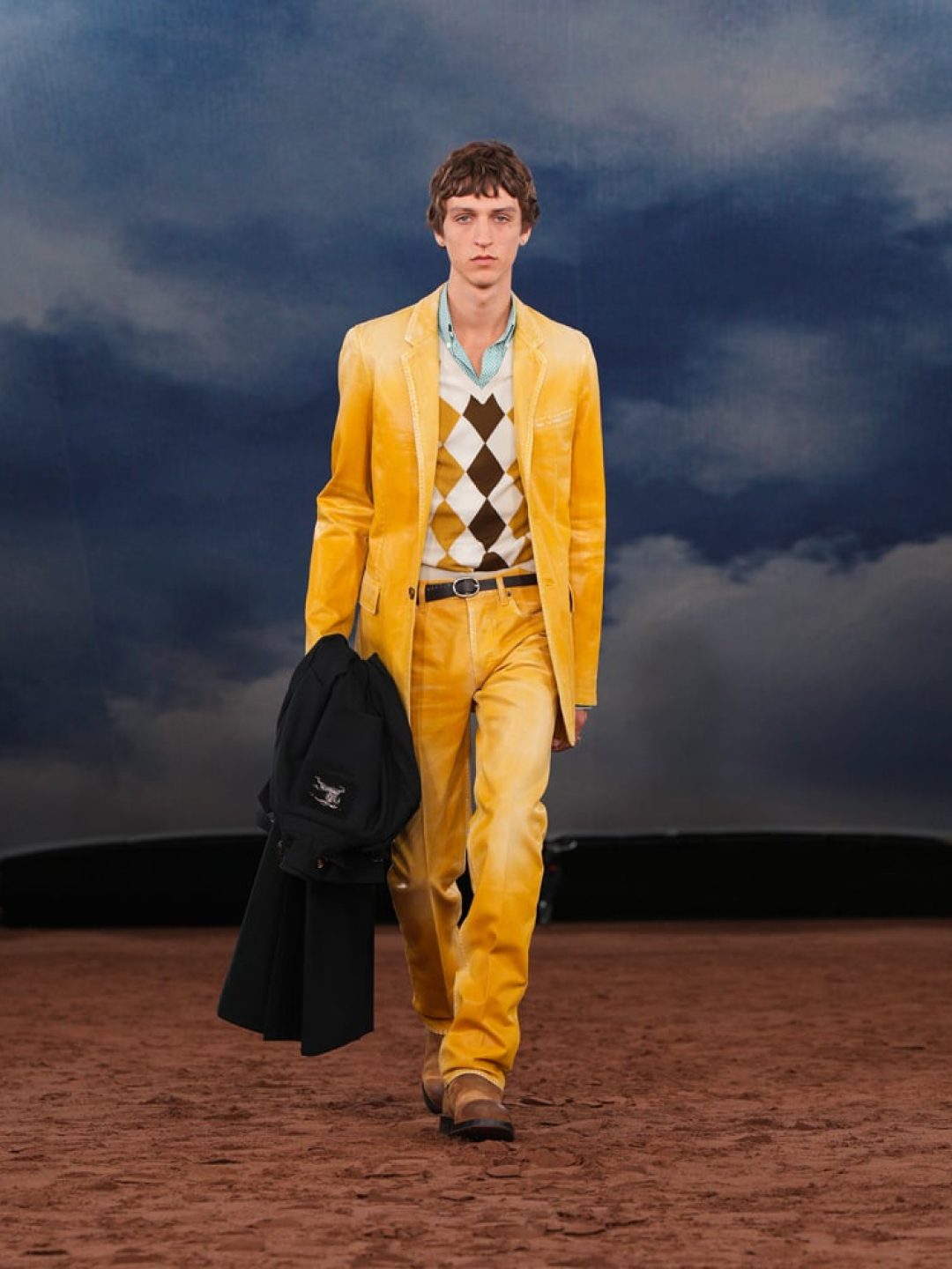 Burberry 6