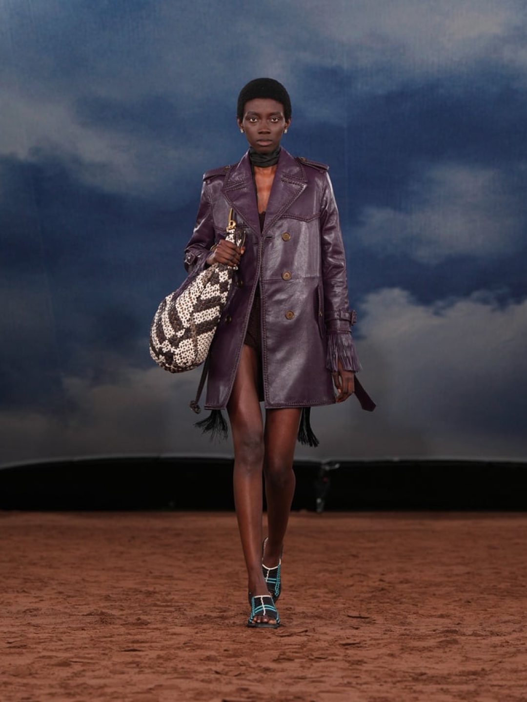 Burberry 8
