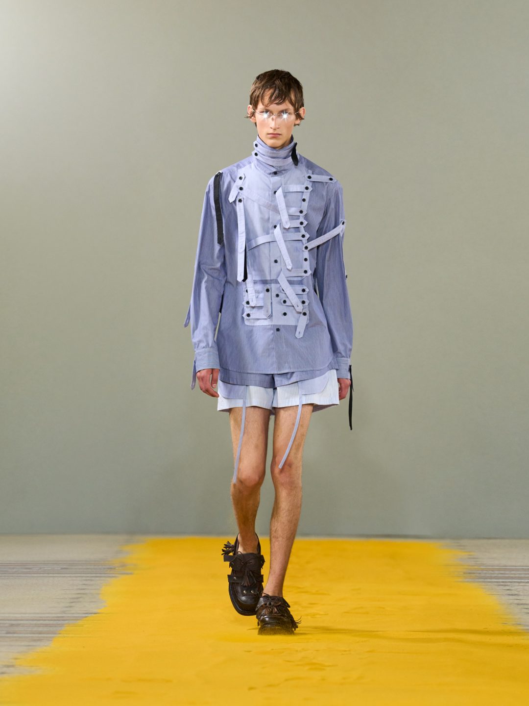 Photo: Umberto Fratini / Gorunway.com