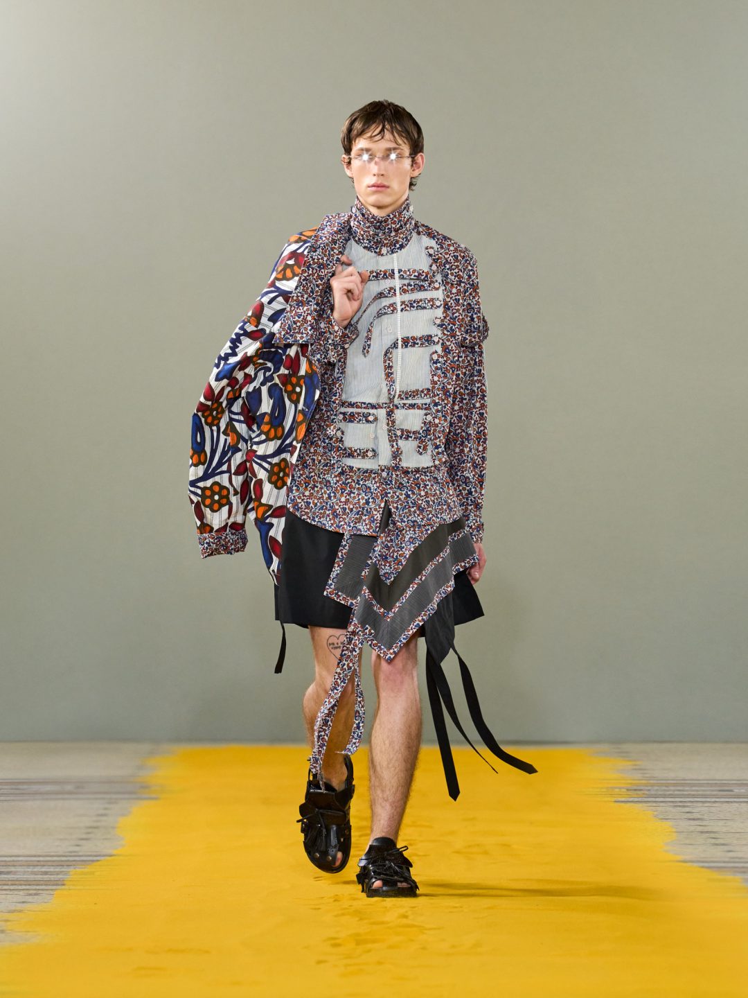 Photo: Umberto Fratini / Gorunway.com