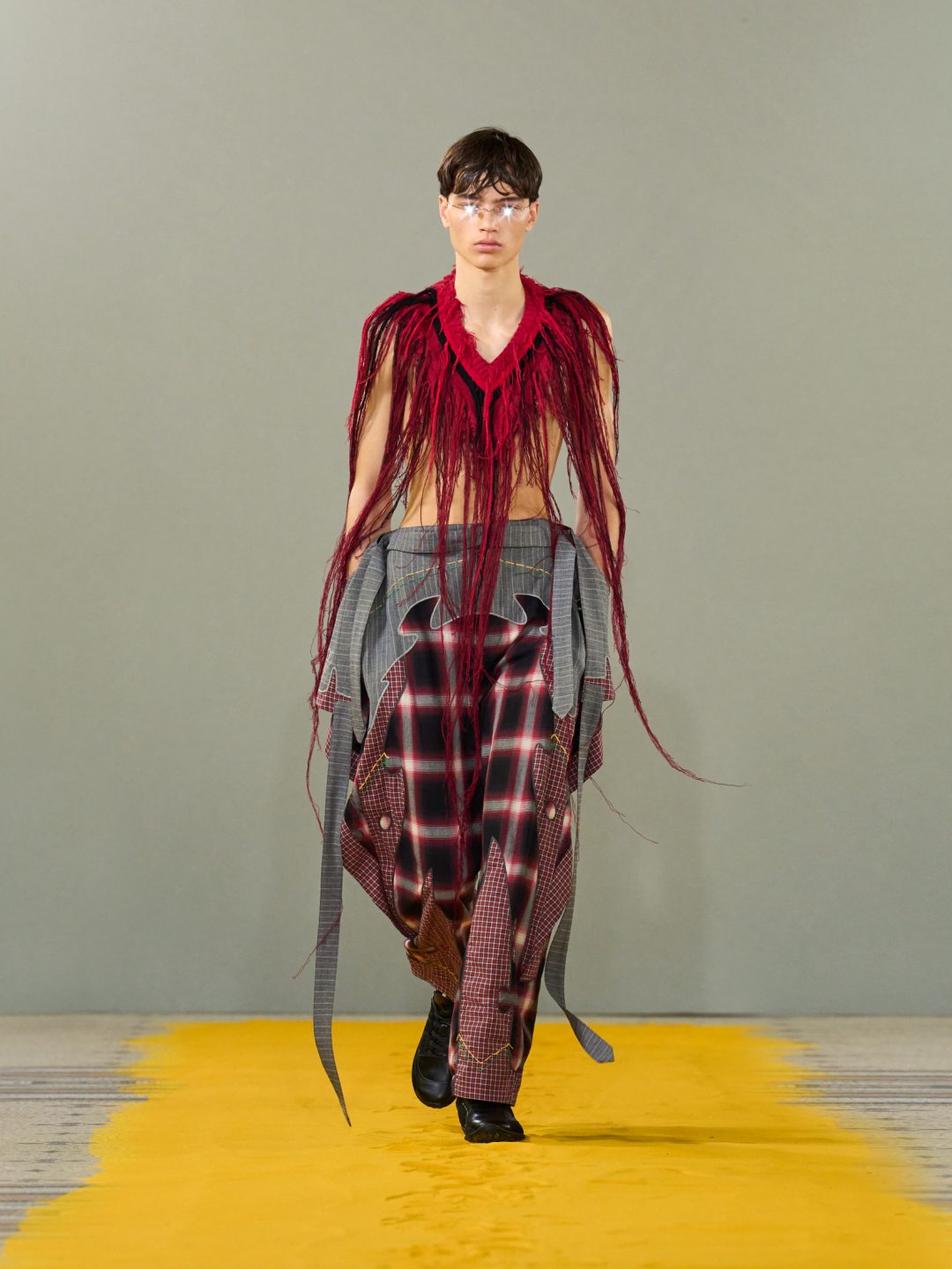 Photo: Umberto Fratini / Gorunway.com