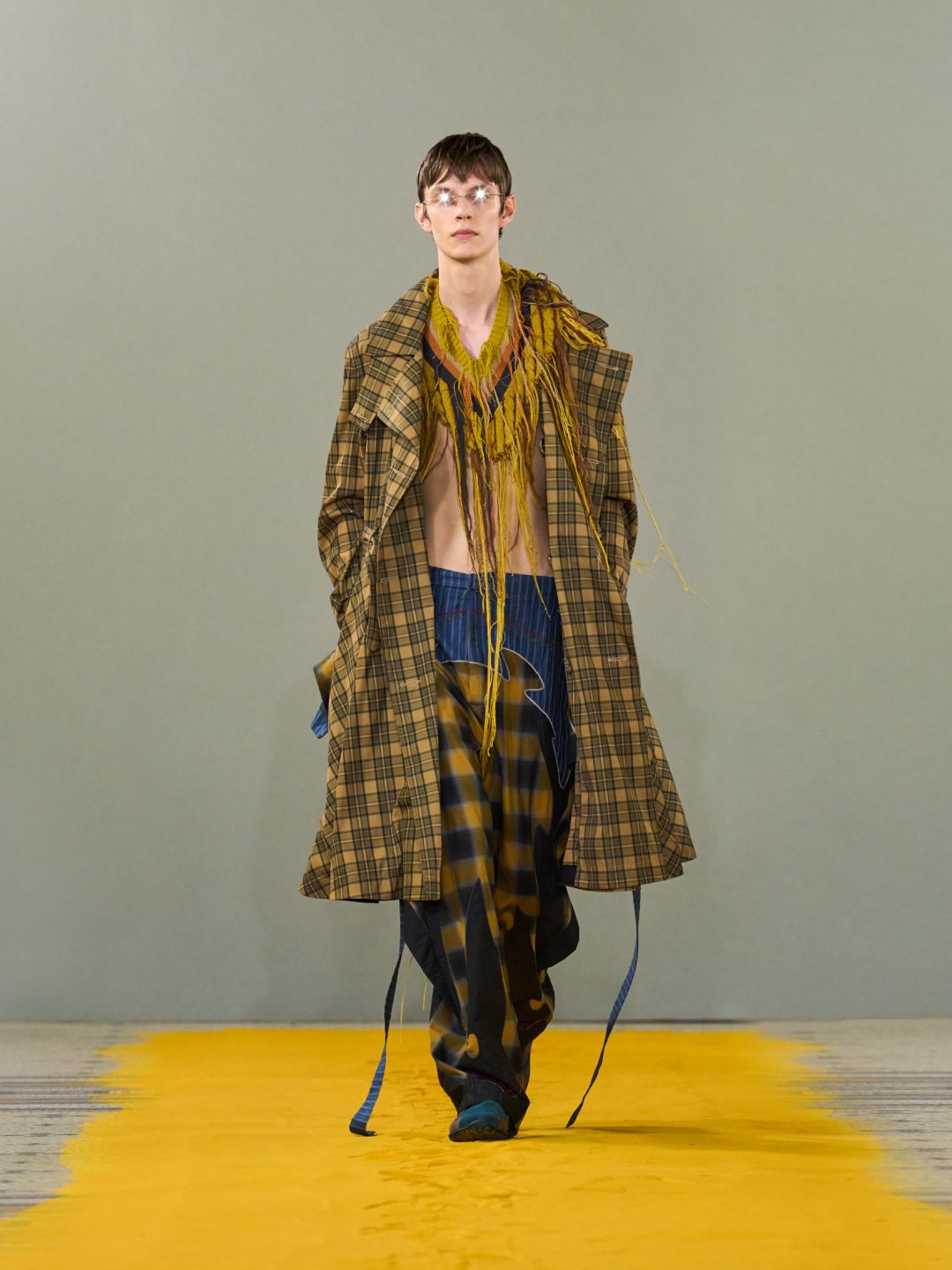 Photo: Umberto Fratini / Gorunway.com